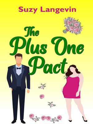 cover image of The Plus One Pact